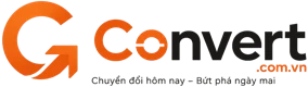 Convert.com.vn
